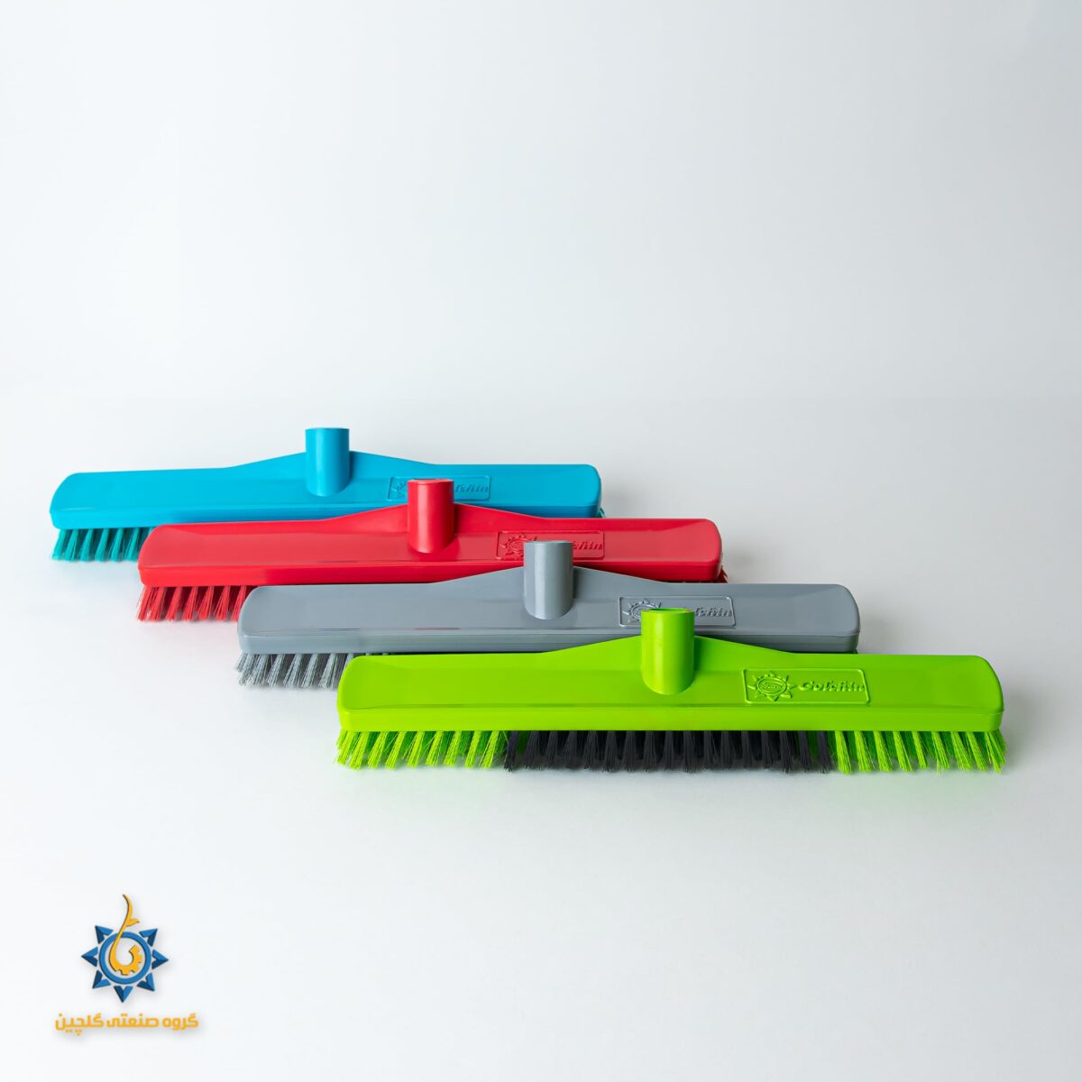 Golchin Large Pool Brush